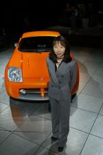 Dodge Razor 2002 года